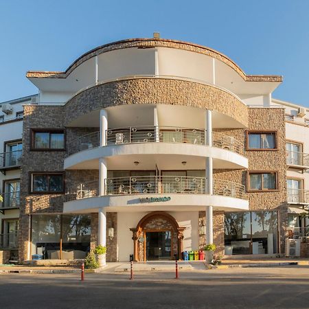 Ladonia Hotels Mio Bianco Akyarlar Eksteriør bilde