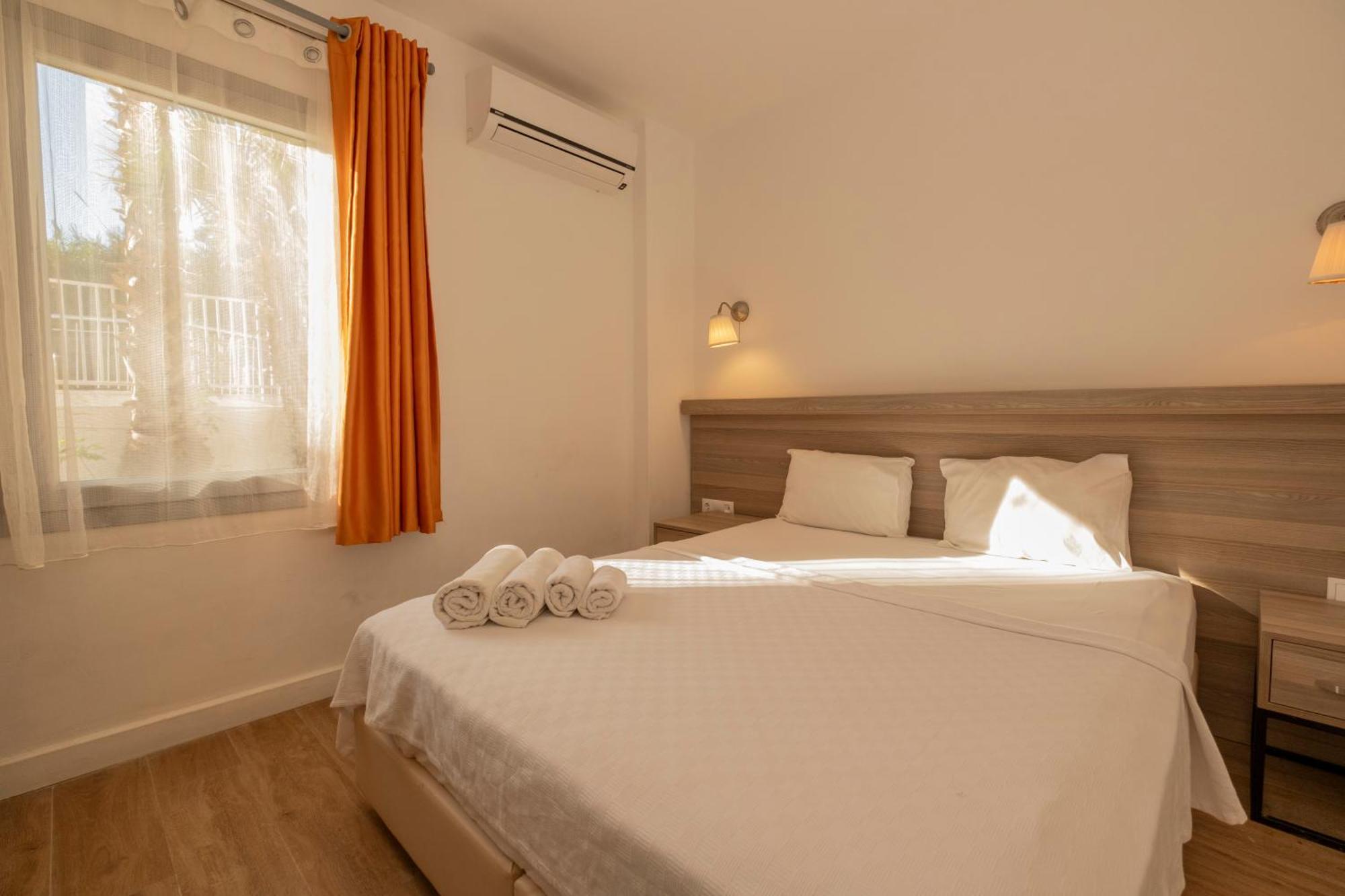 Ladonia Hotels Mio Bianco Akyarlar Eksteriør bilde